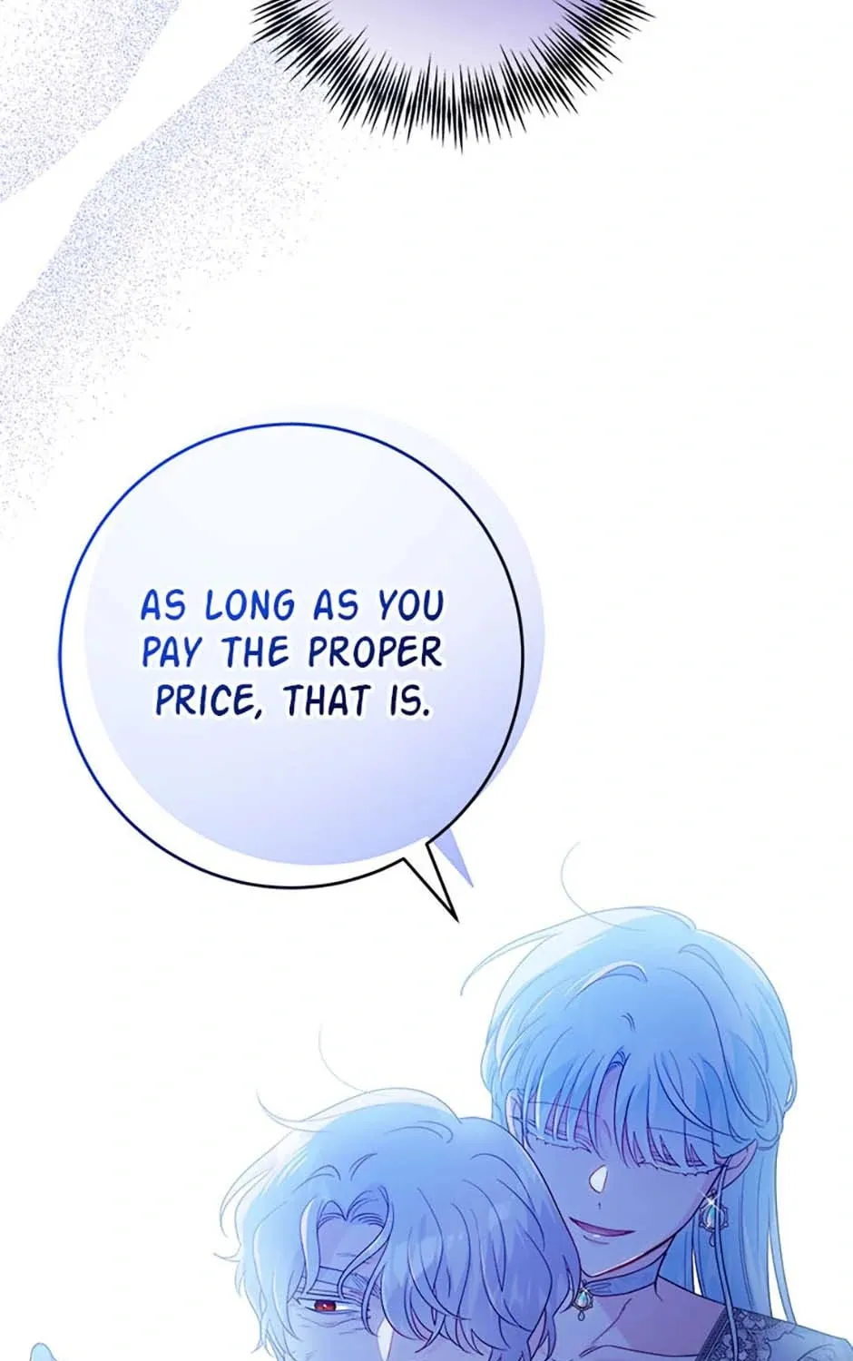 Hiding the Archduke's Humiliating History Chapter 73 page 85 - 
