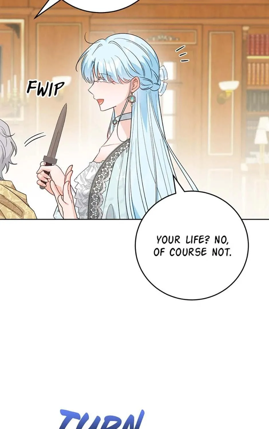 Hiding the Archduke's Humiliating History Chapter 73 page 89 - 