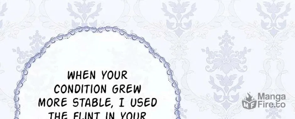 Hiding the Archduke's Humiliating History Chapter 73 page 10 - 