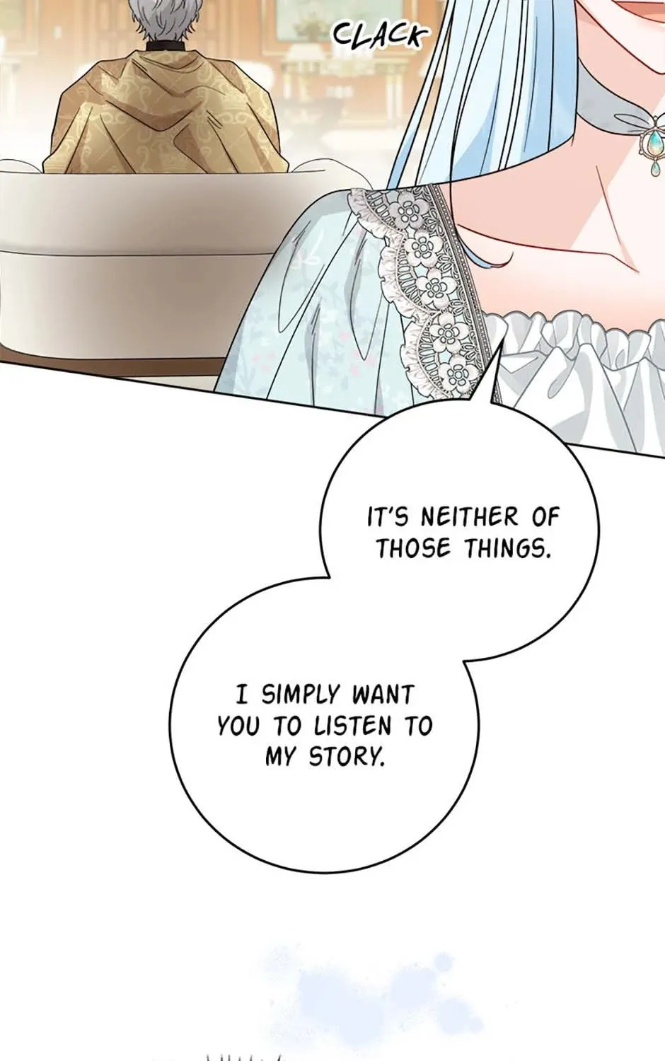 Hiding the Archduke's Humiliating History Chapter 73 page 93 - 