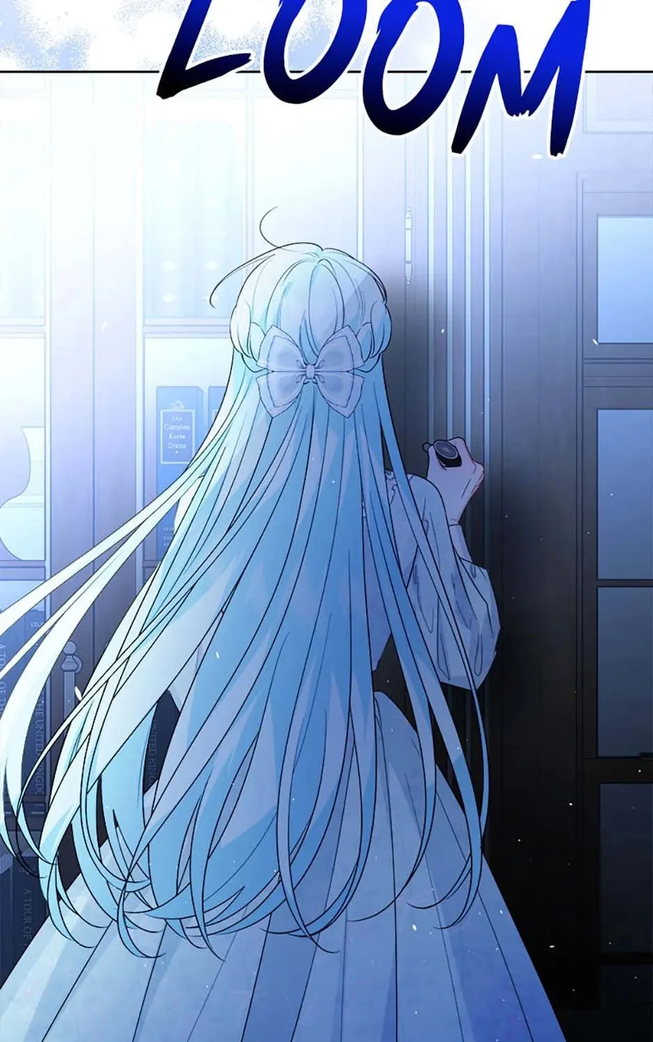 Hiding the Archduke's Humiliating History Chapter 73 page 97 - 
