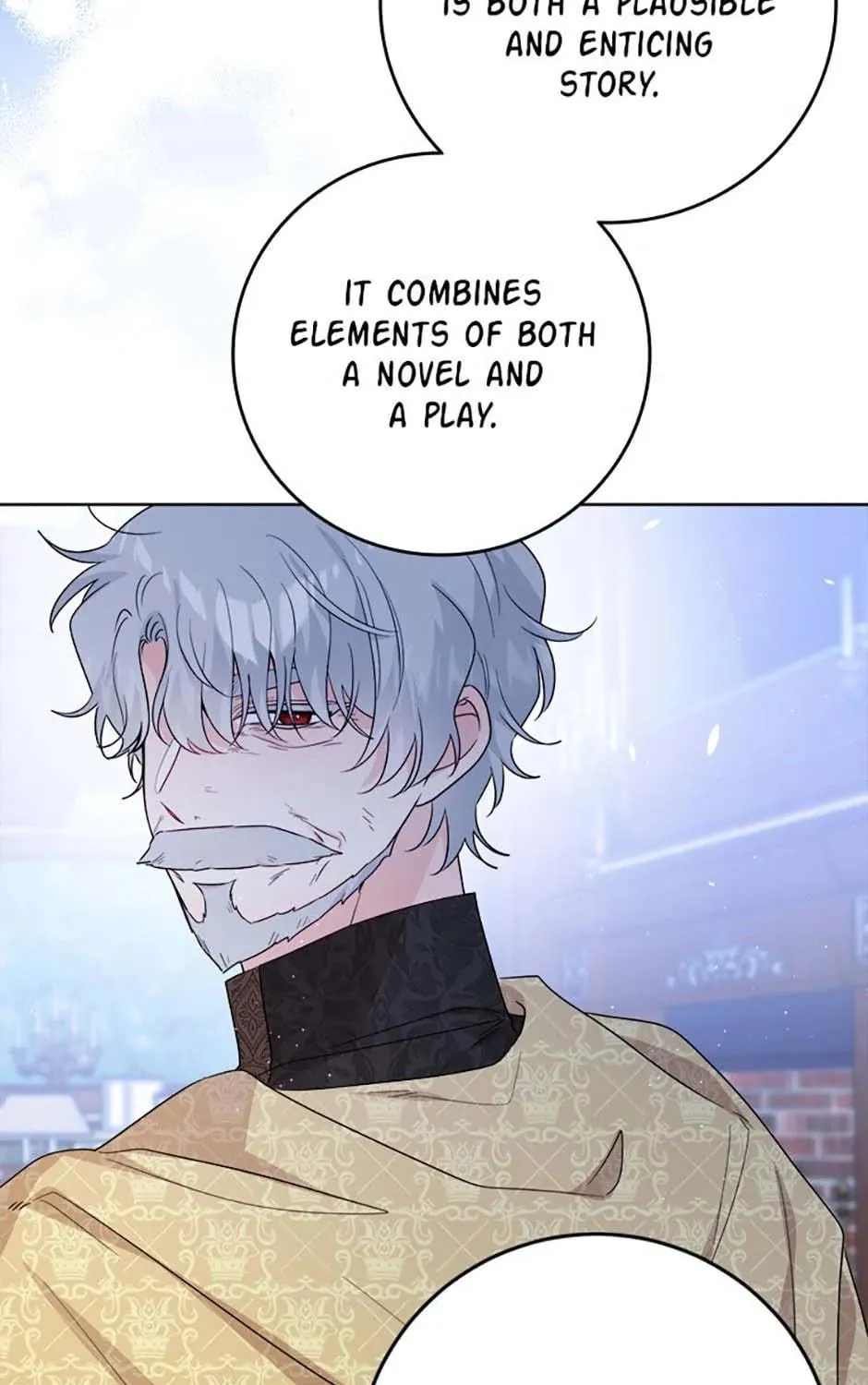 Hiding the Archduke's Humiliating History Chapter 73 page 99 - 