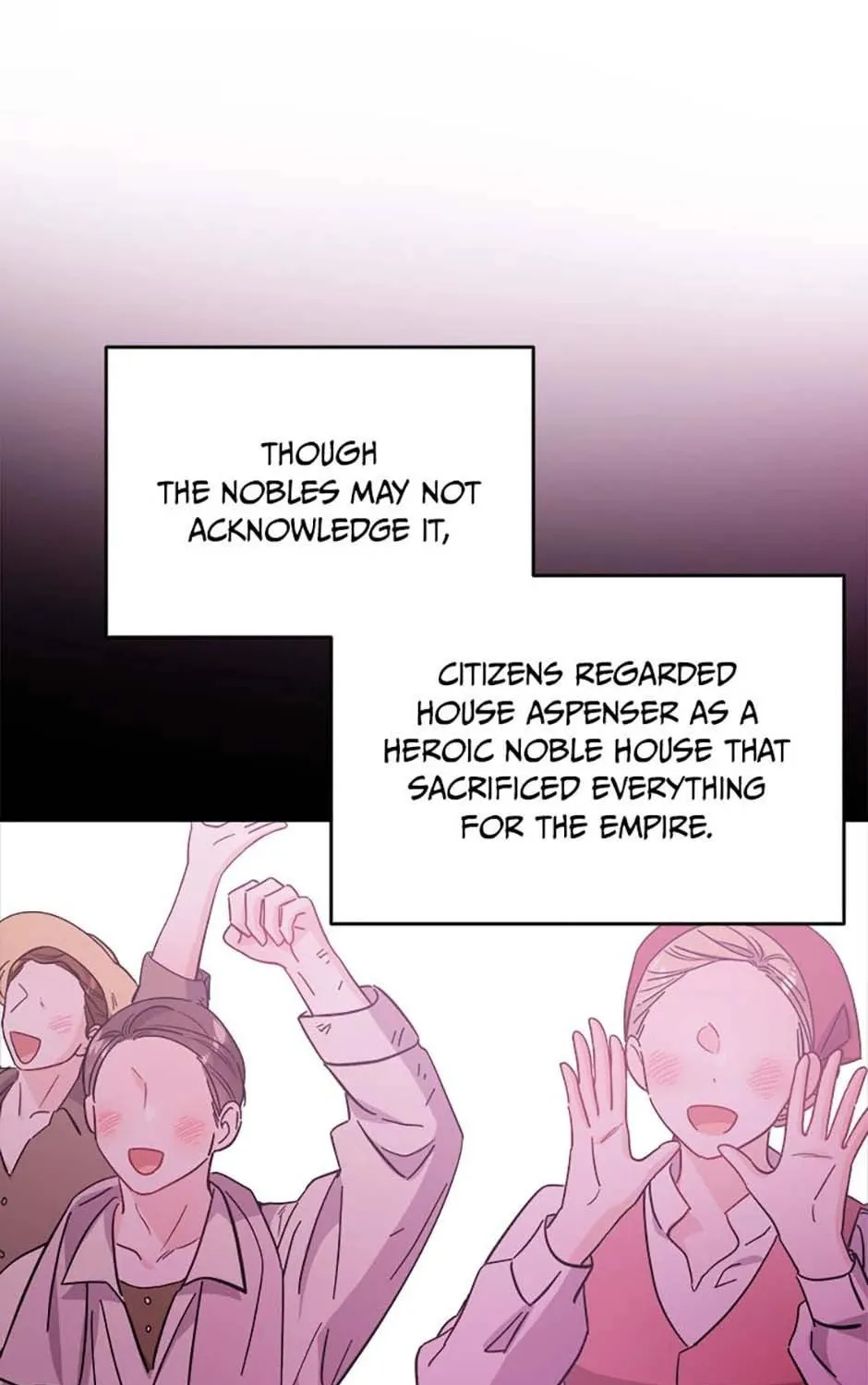 Hiding the Archduke's Humiliating History Chapter 74 page 101 - 