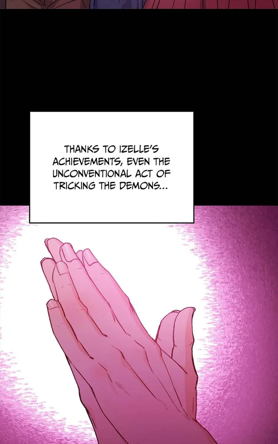 Hiding the Archduke's Humiliating History Chapter 74 page 103 - 