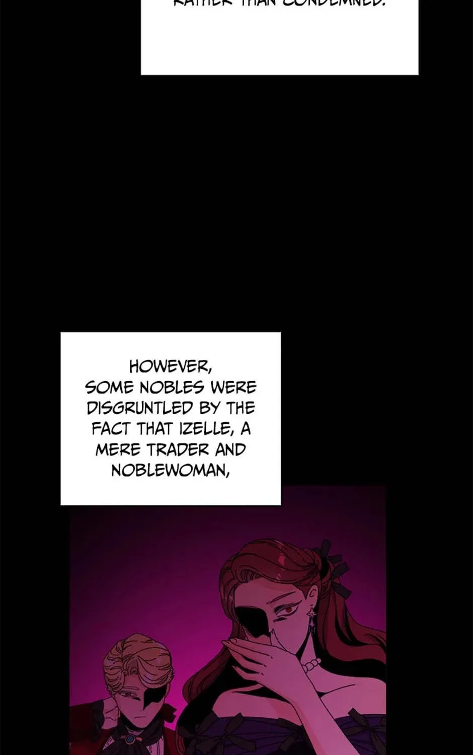 Hiding the Archduke's Humiliating History Chapter 74 page 105 - 