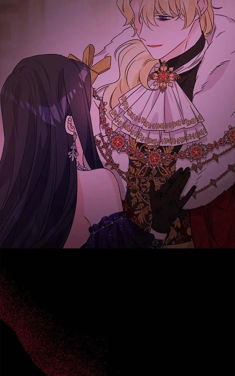 Hiding the Archduke's Humiliating History Chapter 74 page 109 - 