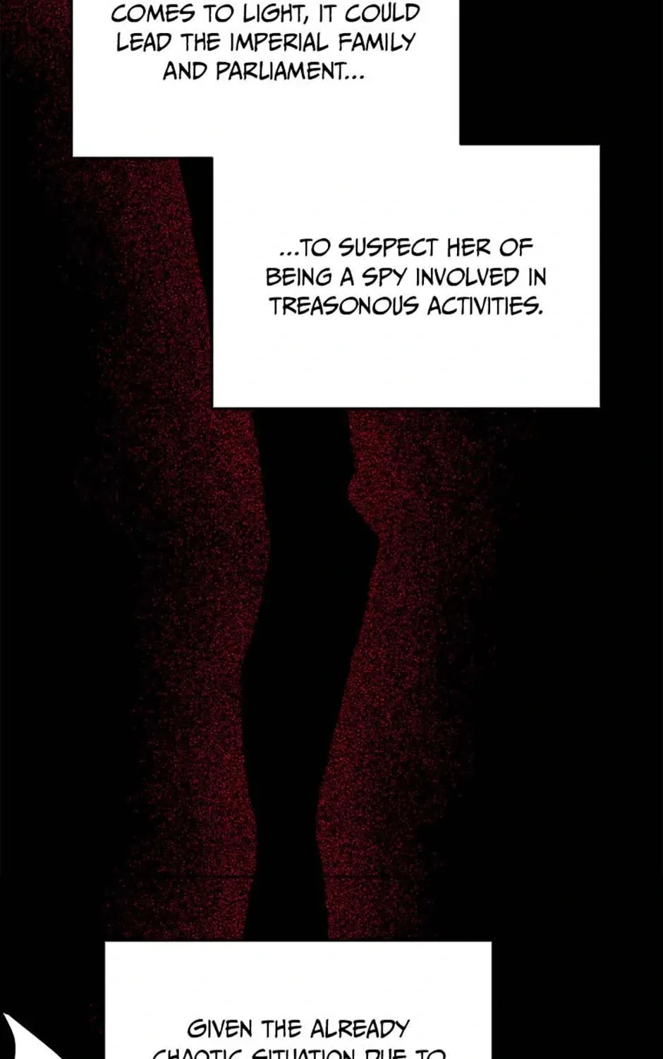 Hiding the Archduke's Humiliating History Chapter 74 page 111 - 