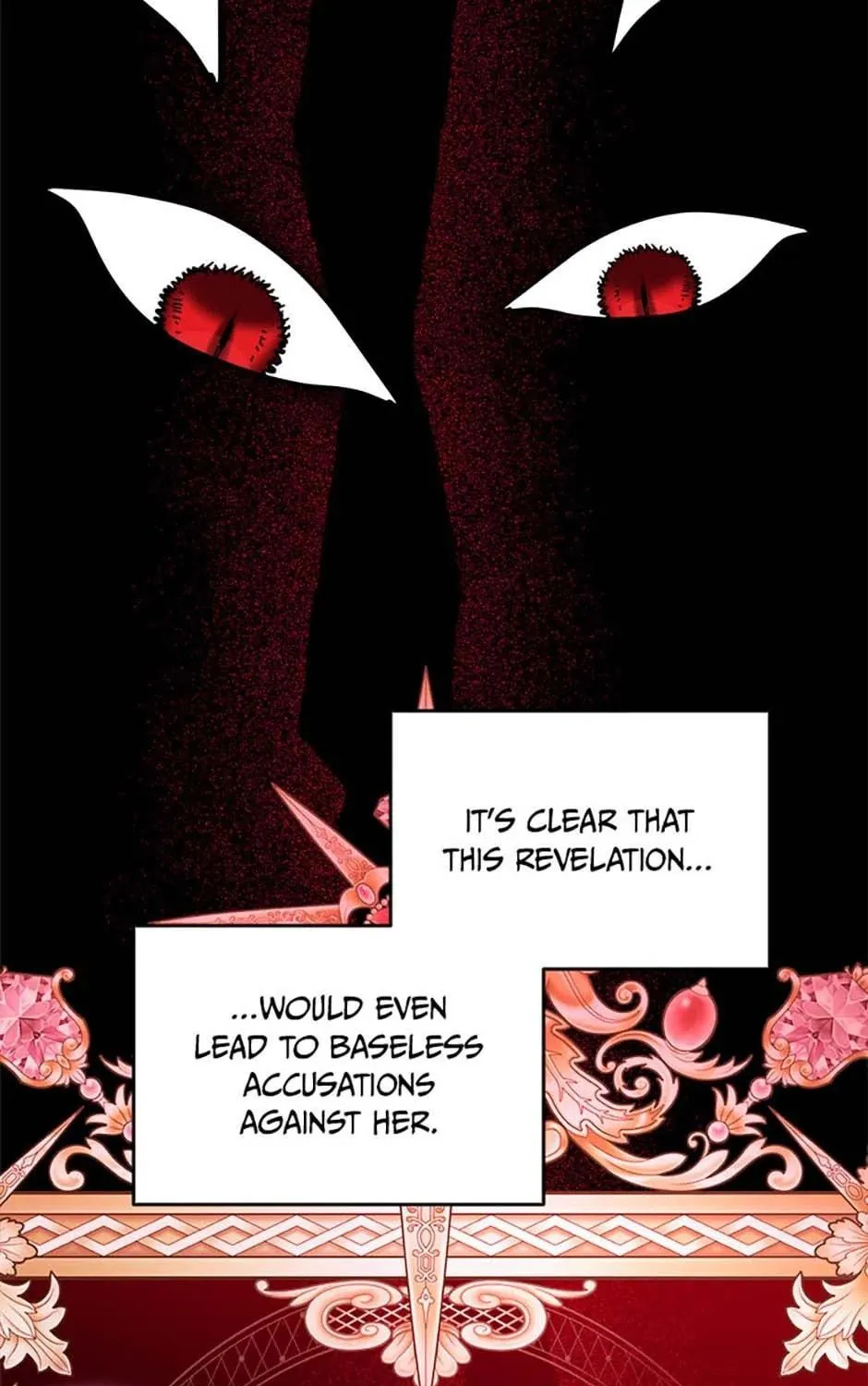 Hiding the Archduke's Humiliating History Chapter 74 page 113 - 