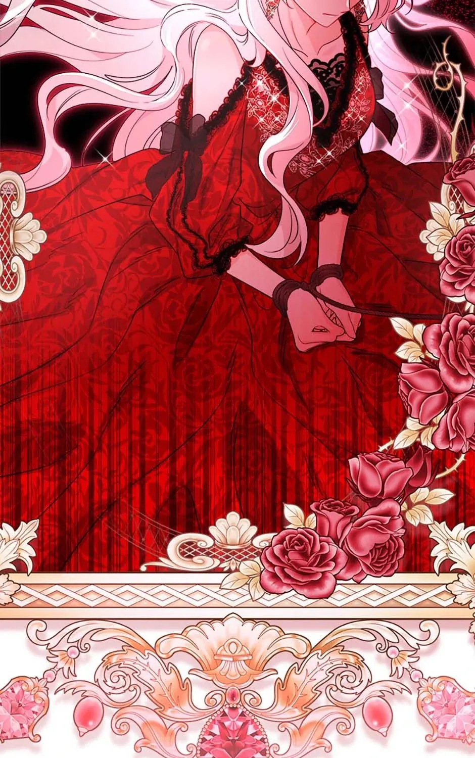 Hiding the Archduke's Humiliating History Chapter 74 page 115 - 