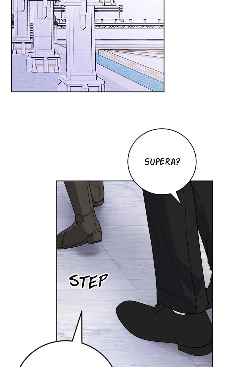 Hiding the Archduke's Humiliating History Chapter 74 page 19 - 