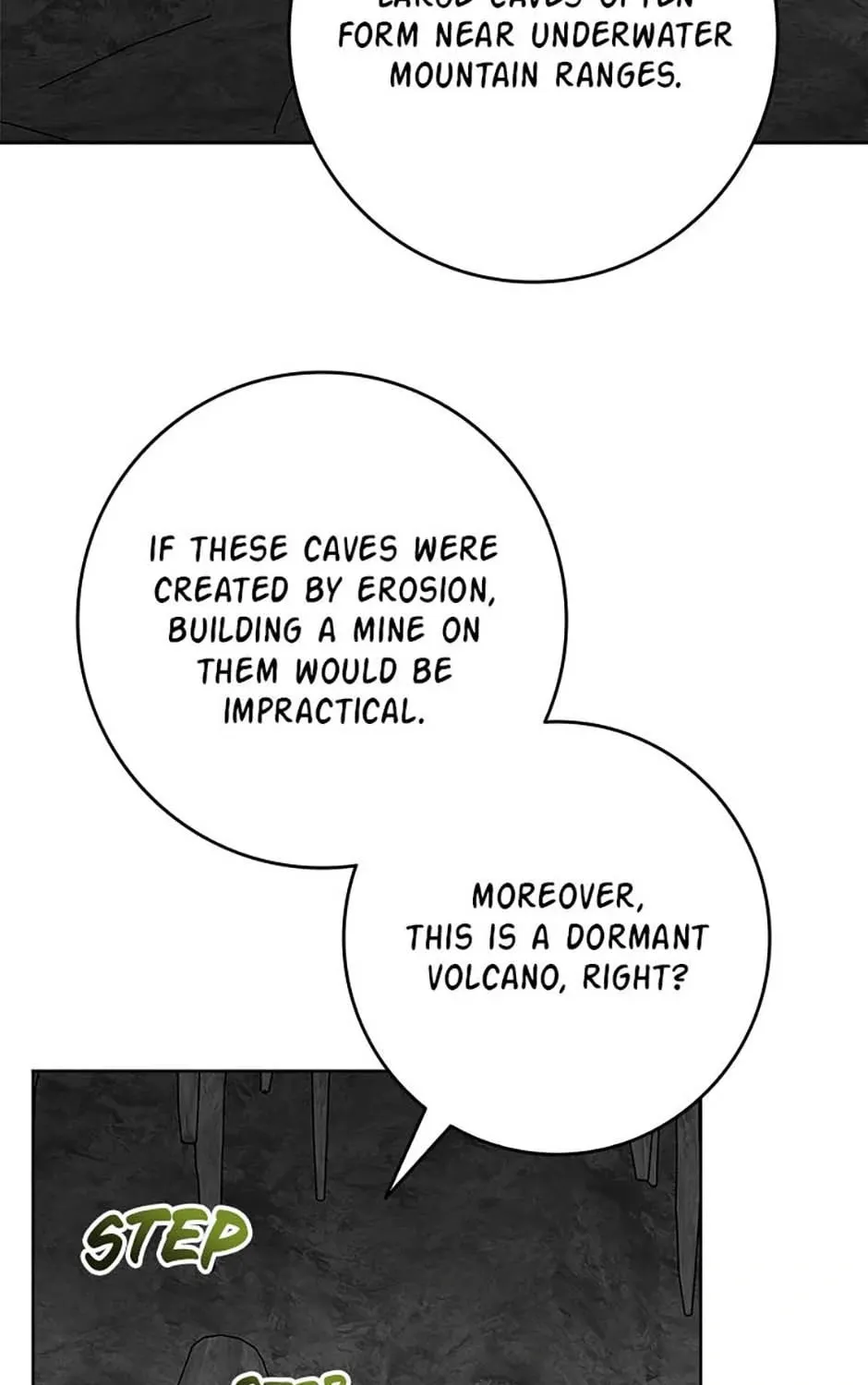 Hiding the Archduke's Humiliating History Chapter 74 page 3 - 