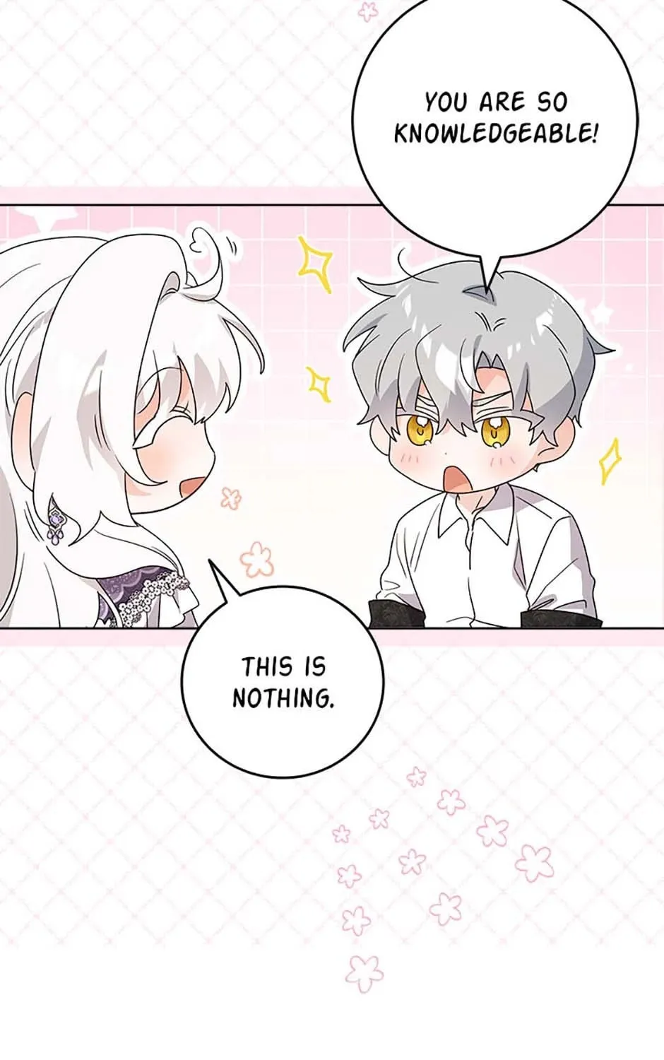 Hiding the Archduke's Humiliating History Chapter 74 page 25 - 
