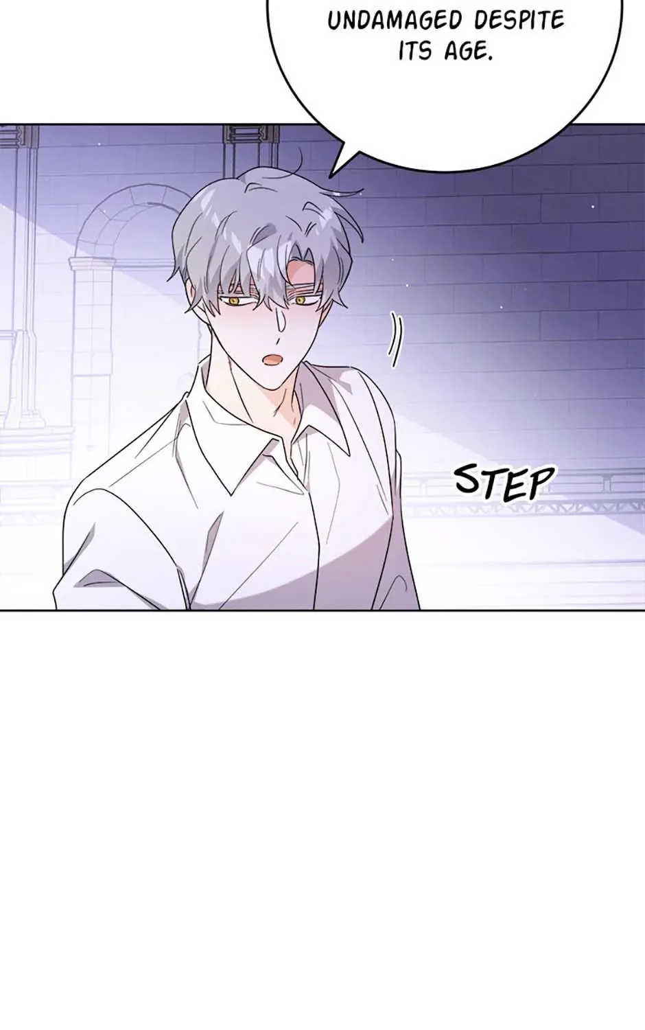 Hiding the Archduke's Humiliating History Chapter 74 page 27 - 