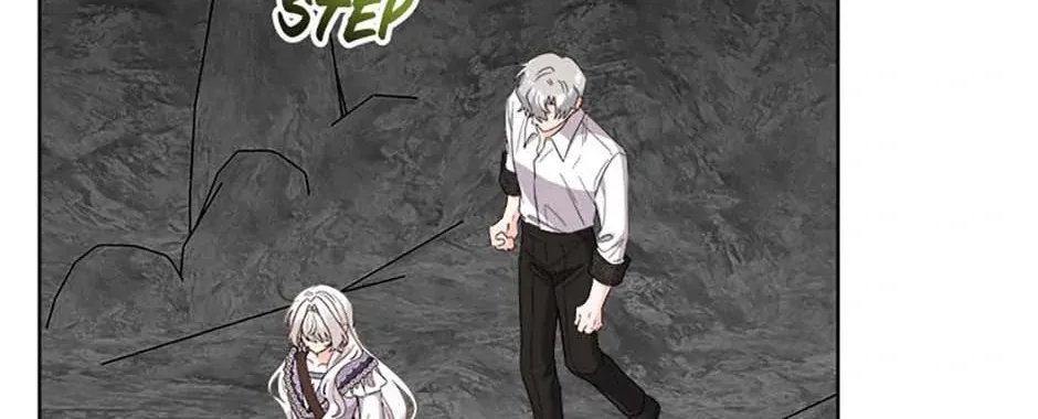 Hiding the Archduke's Humiliating History Chapter 74 page 4 - 