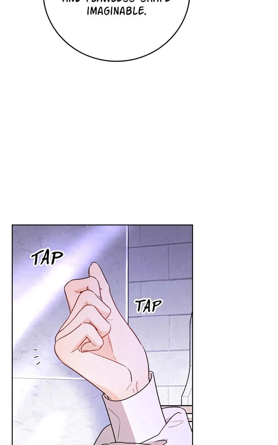 Hiding the Archduke's Humiliating History Chapter 74 page 31 - 