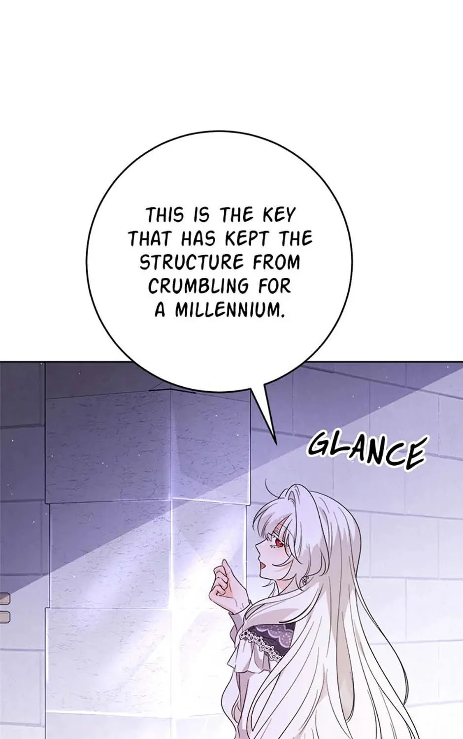 Hiding the Archduke's Humiliating History Chapter 74 page 33 - 