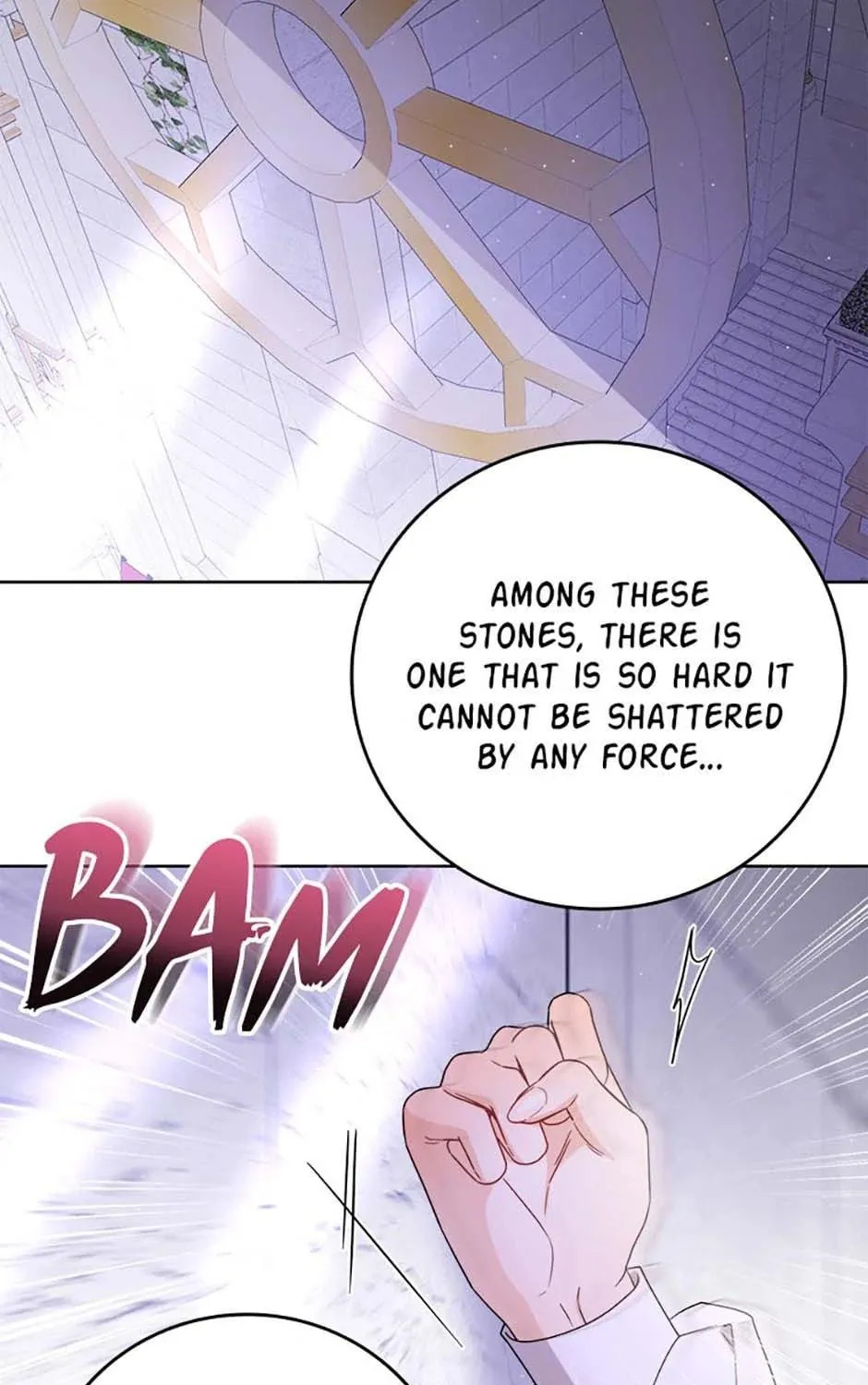 Hiding the Archduke's Humiliating History Chapter 74 page 39 - 