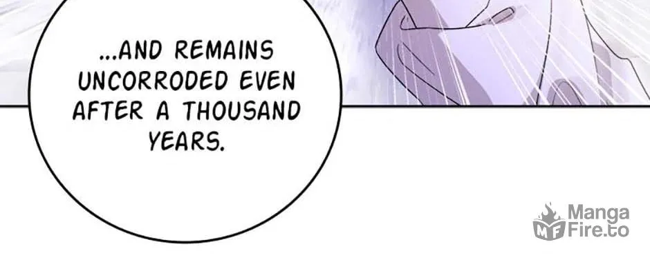 Hiding the Archduke's Humiliating History Chapter 74 page 40 - 