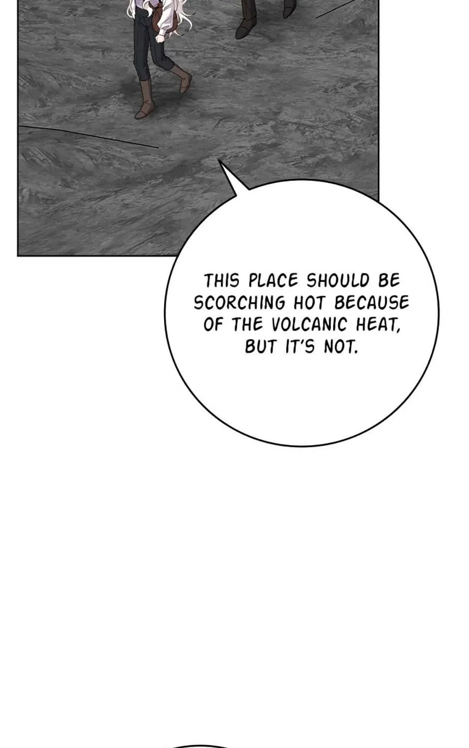 Hiding the Archduke's Humiliating History Chapter 74 page 5 - 