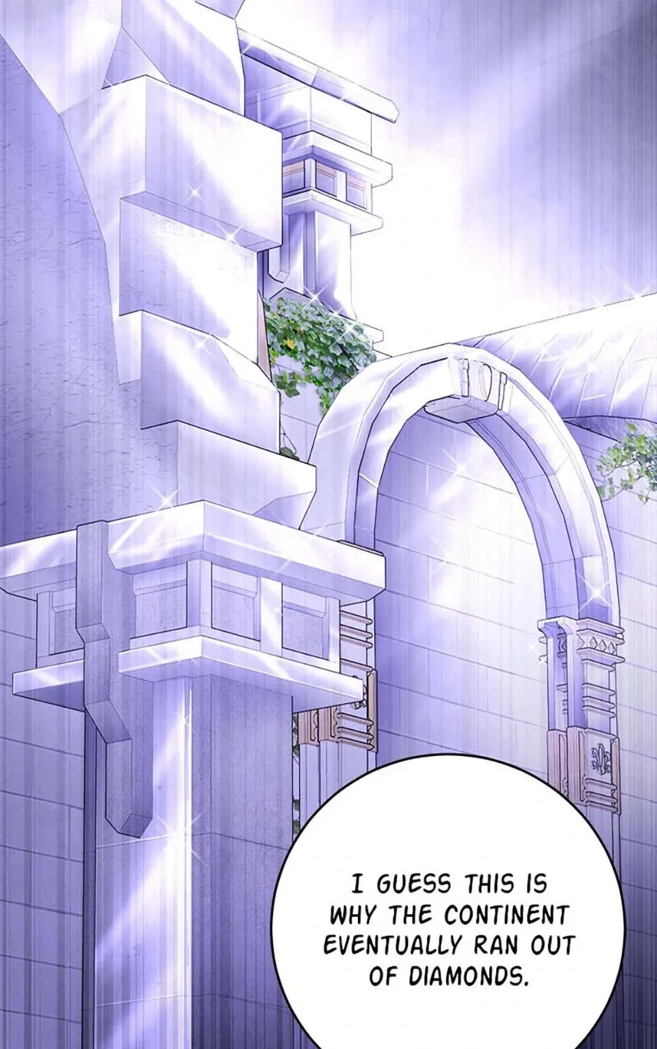 Hiding the Archduke's Humiliating History Chapter 74 page 45 - 