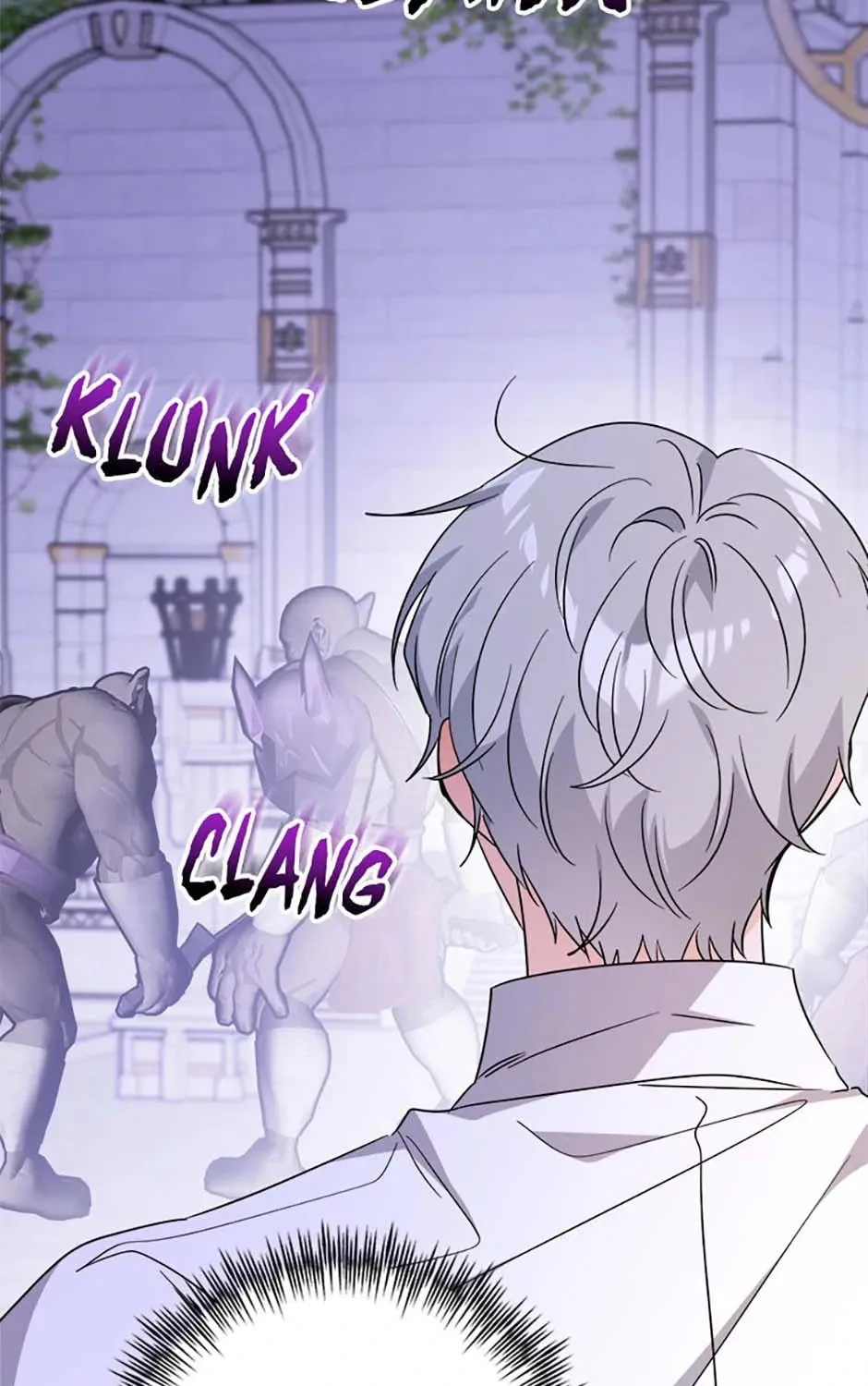 Hiding the Archduke's Humiliating History Chapter 74 page 51 - 