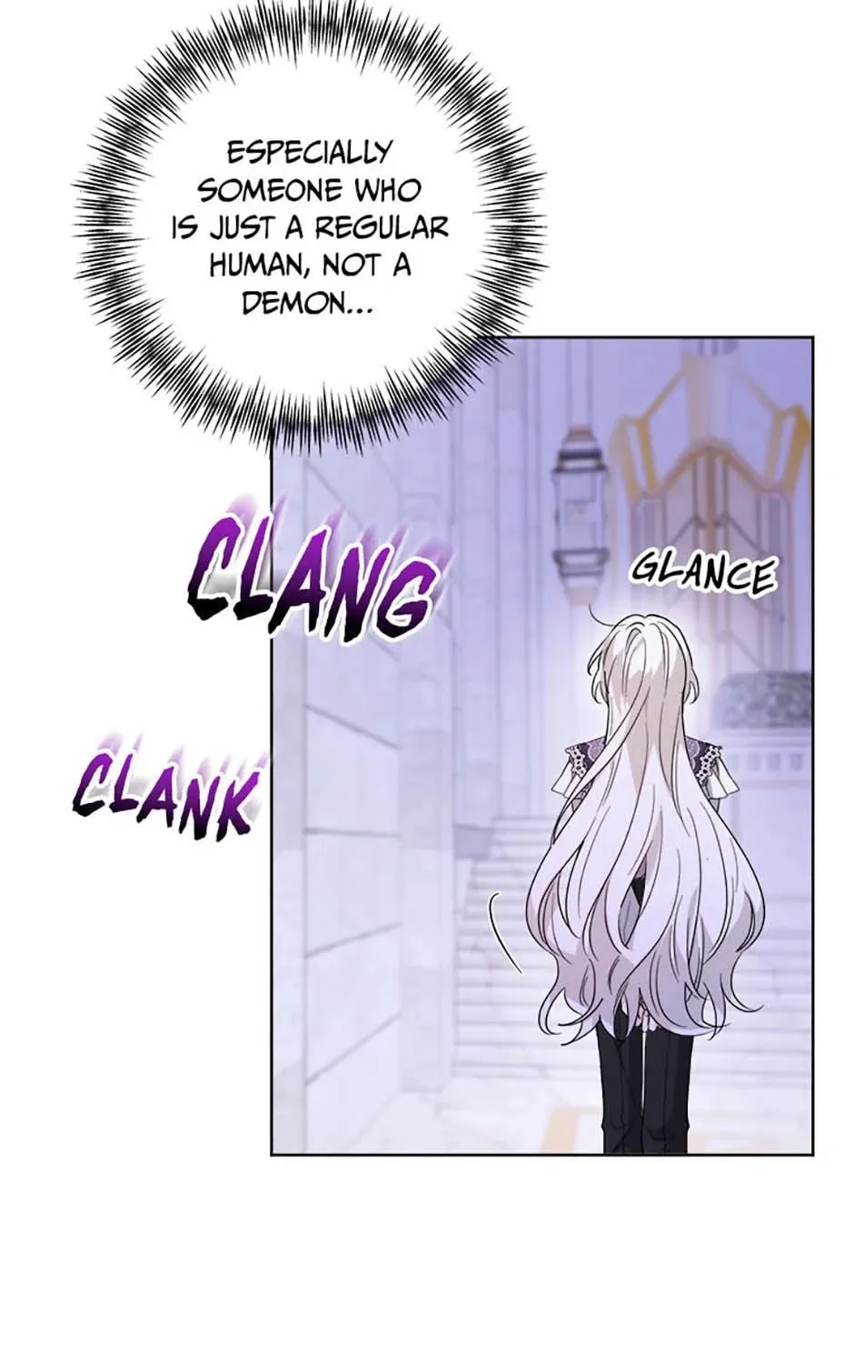 Hiding the Archduke's Humiliating History Chapter 74 page 55 - 