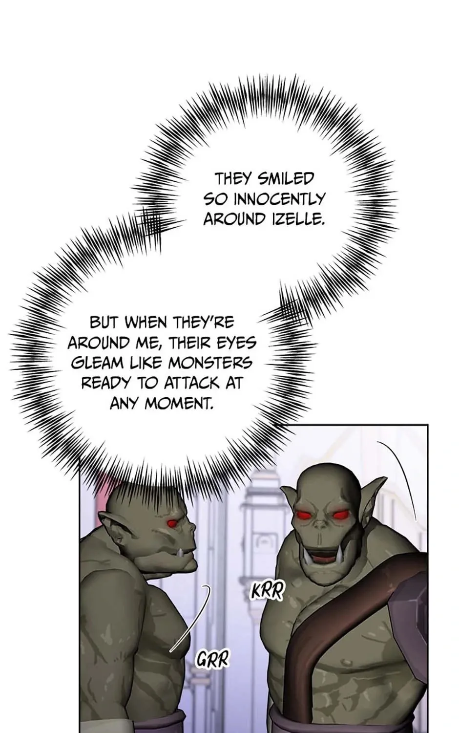 Hiding the Archduke's Humiliating History Chapter 74 page 61 - 