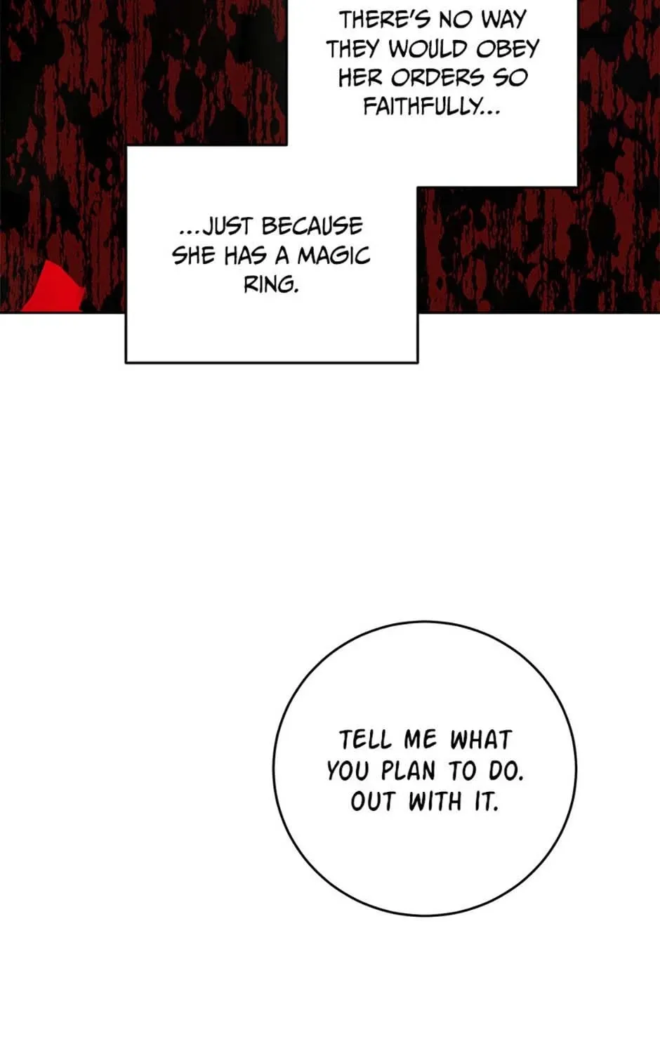 Hiding the Archduke's Humiliating History Chapter 74 page 73 - 