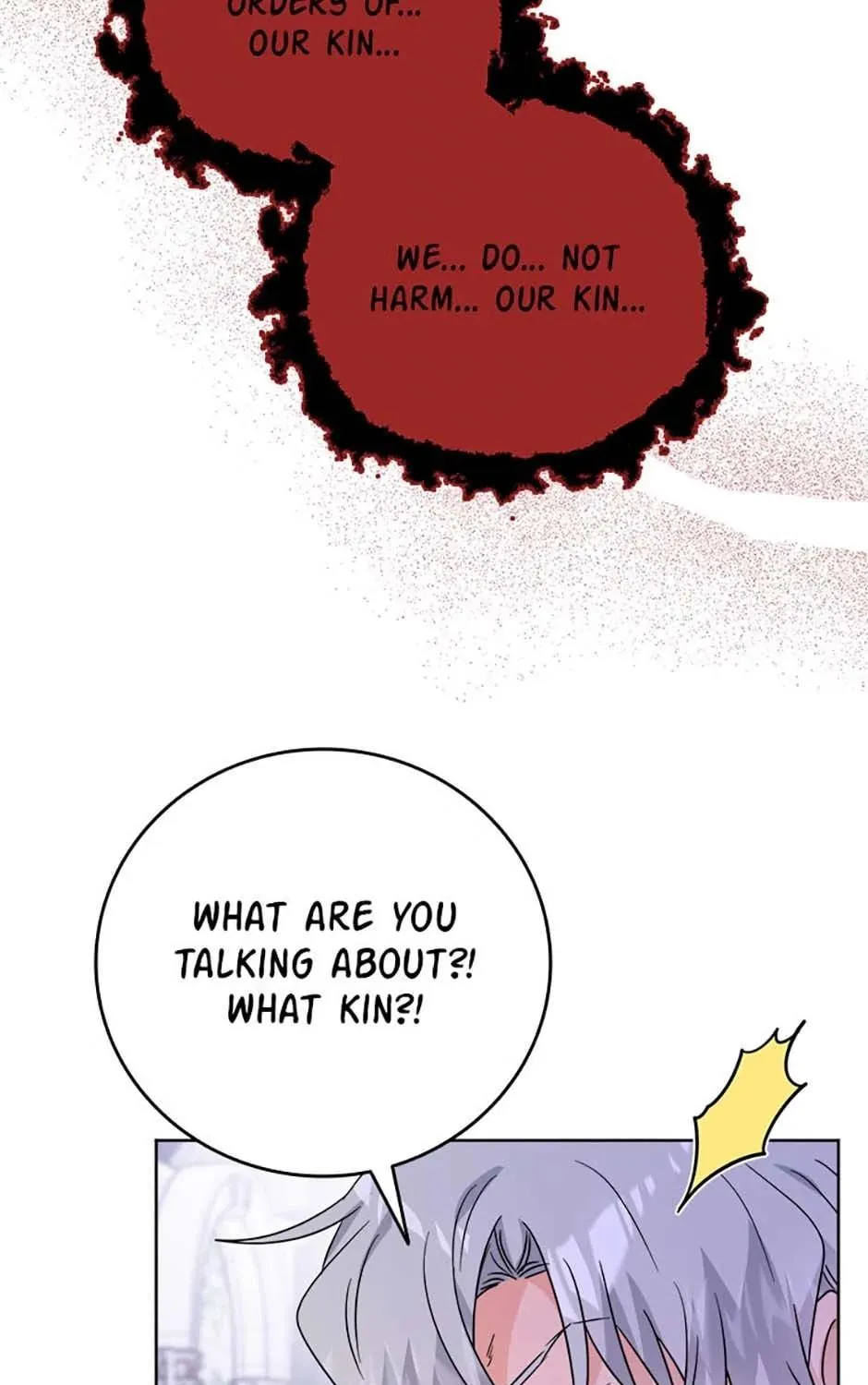 Hiding the Archduke's Humiliating History Chapter 74 page 77 - 