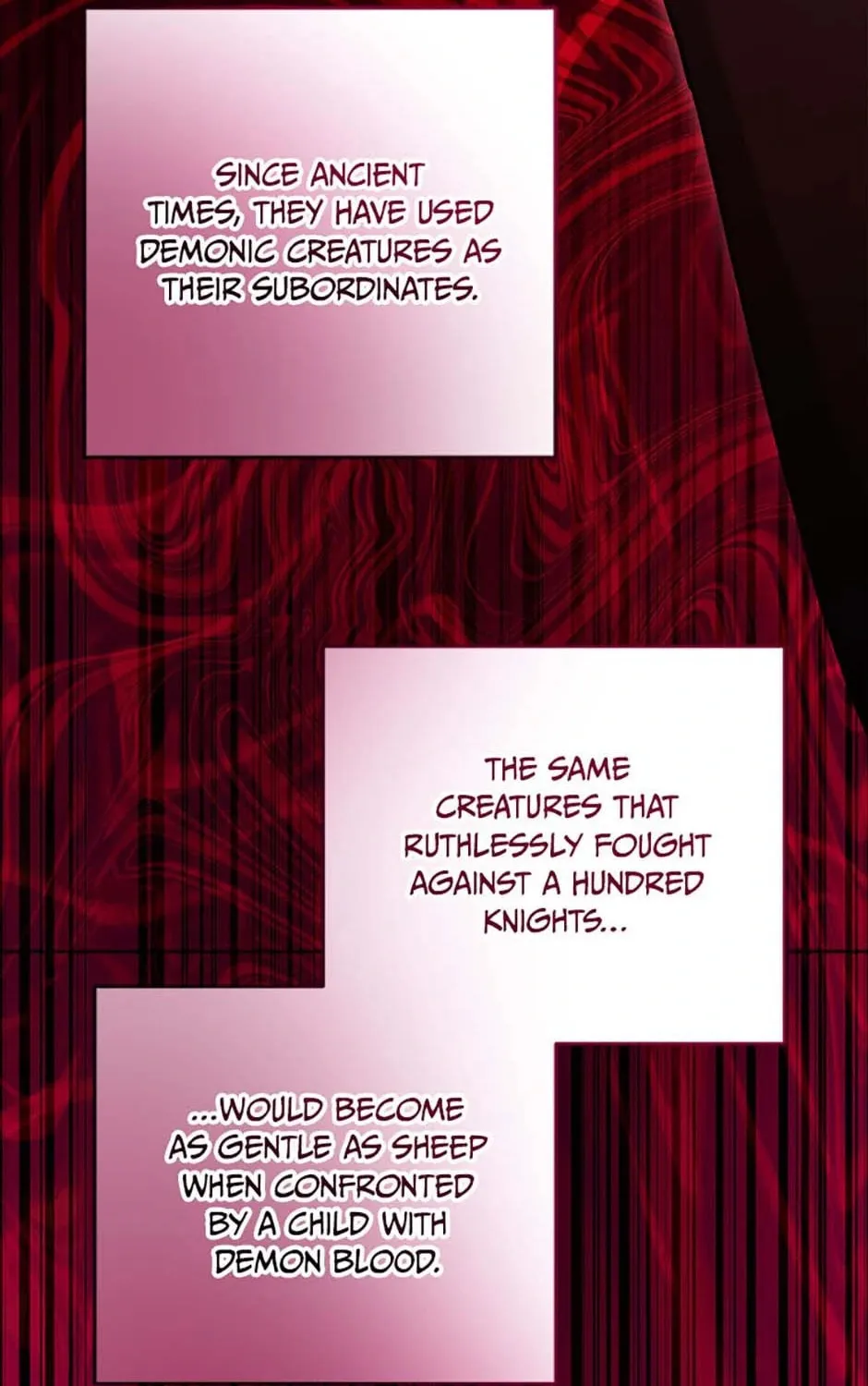 Hiding the Archduke's Humiliating History Chapter 74 page 87 - 