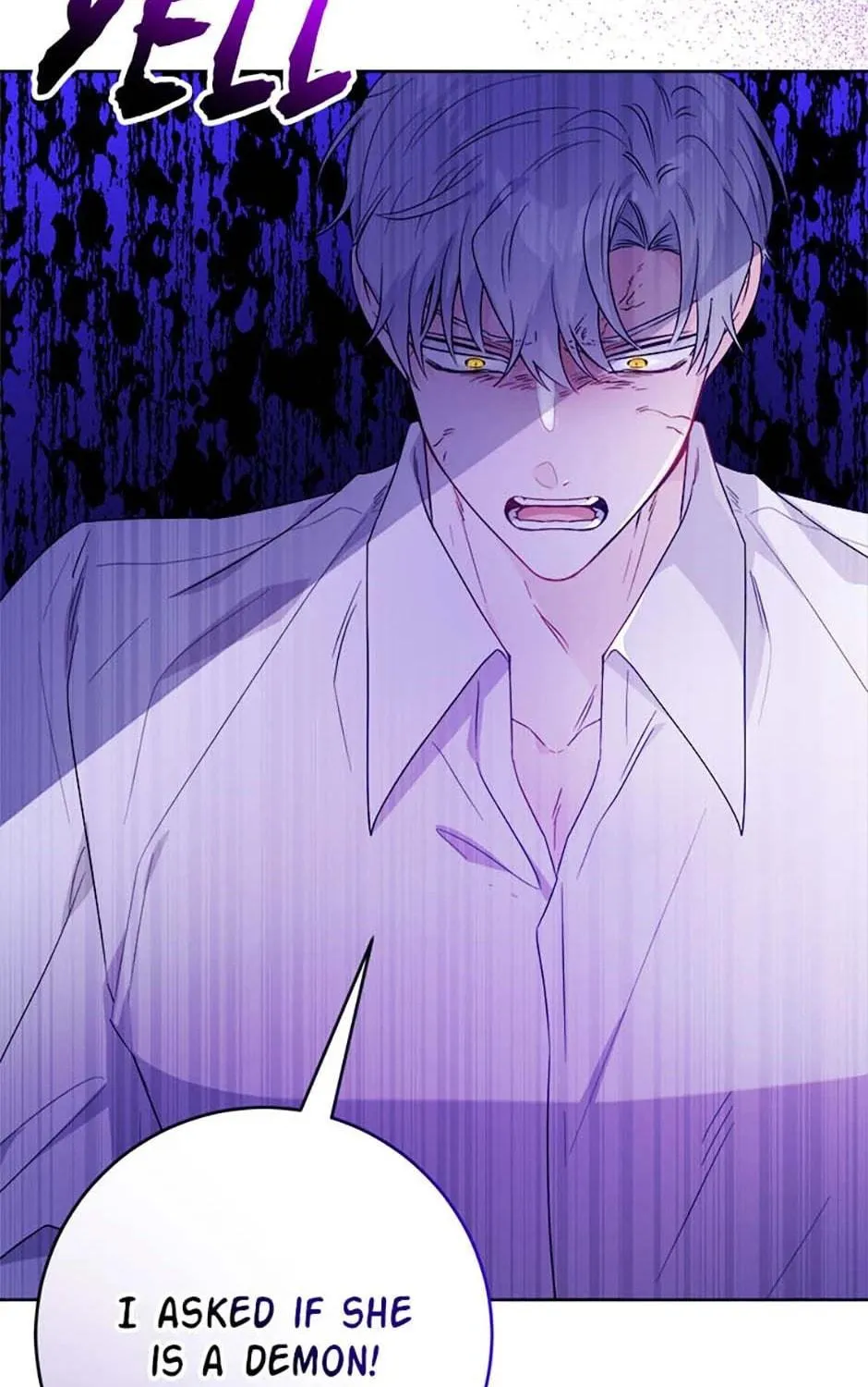 Hiding the Archduke's Humiliating History Chapter 74 page 95 - 