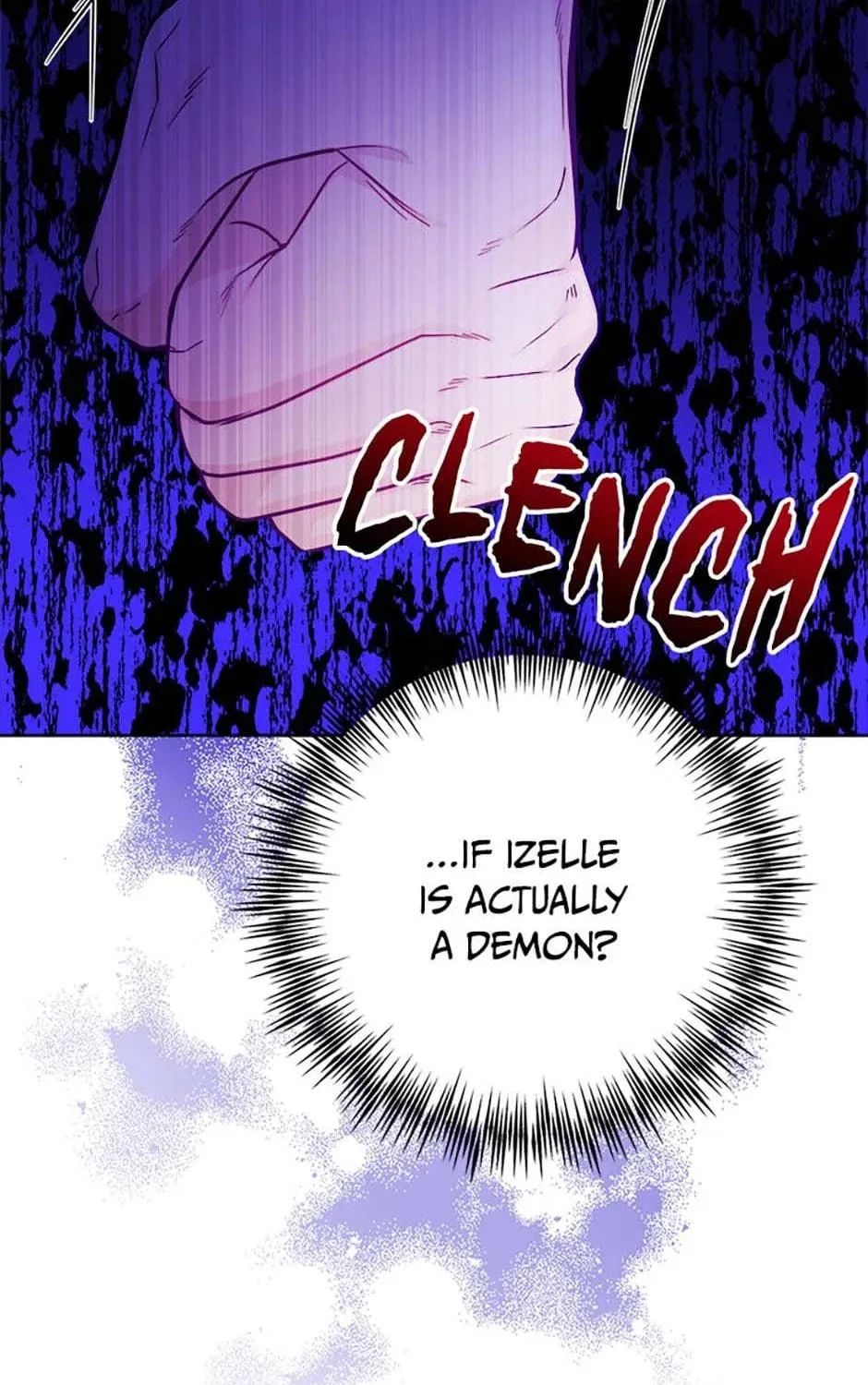 Hiding the Archduke's Humiliating History Chapter 74 page 99 - 