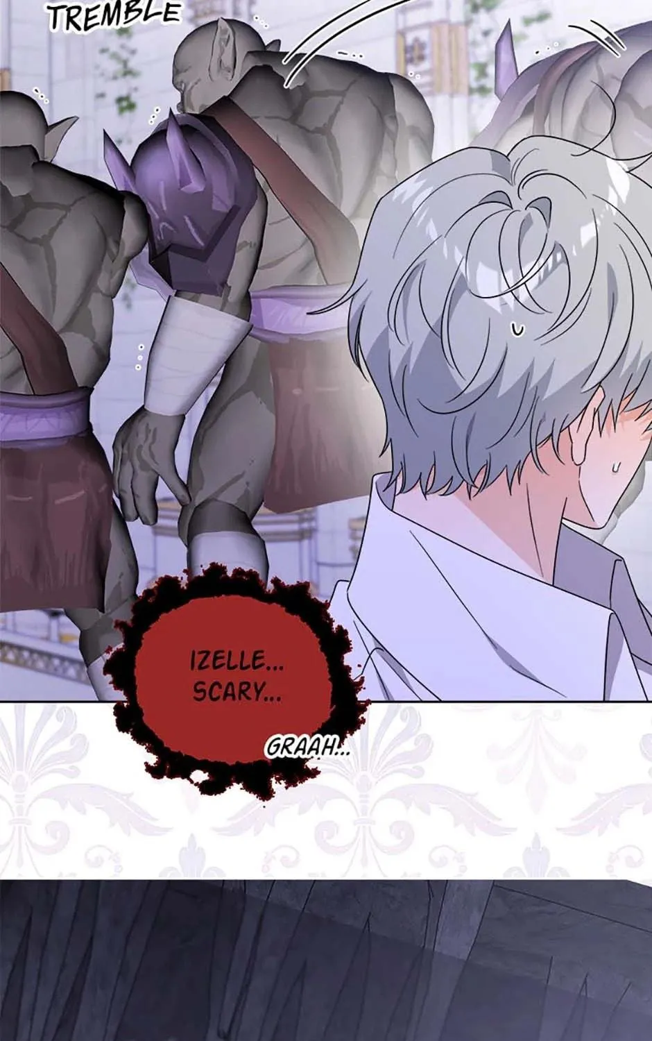 Hiding the Archduke's Humiliating History Chapter 75 page 11 - 