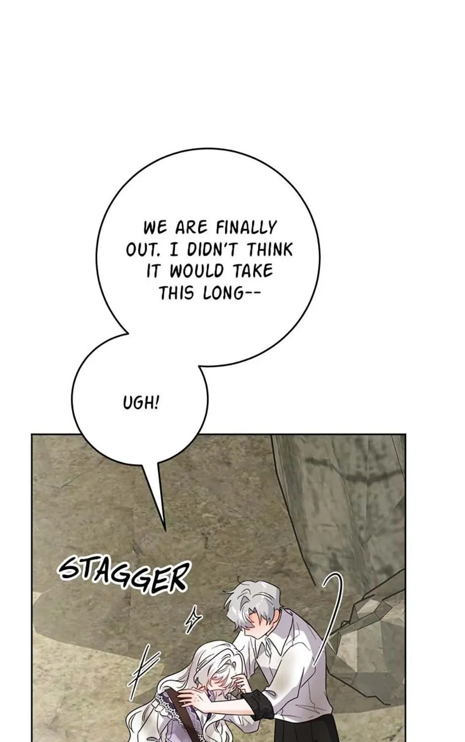 Hiding the Archduke's Humiliating History Chapter 75 page 101 - 