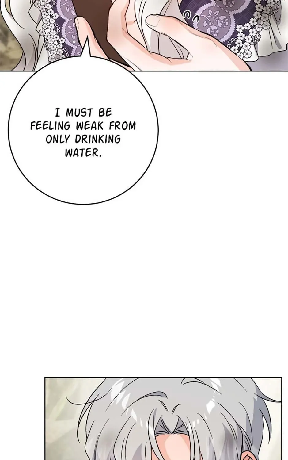Hiding the Archduke's Humiliating History Chapter 75 page 105 - 