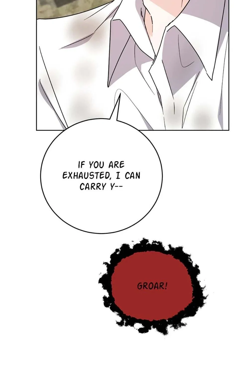 Hiding the Archduke's Humiliating History Chapter 75 page 107 - 