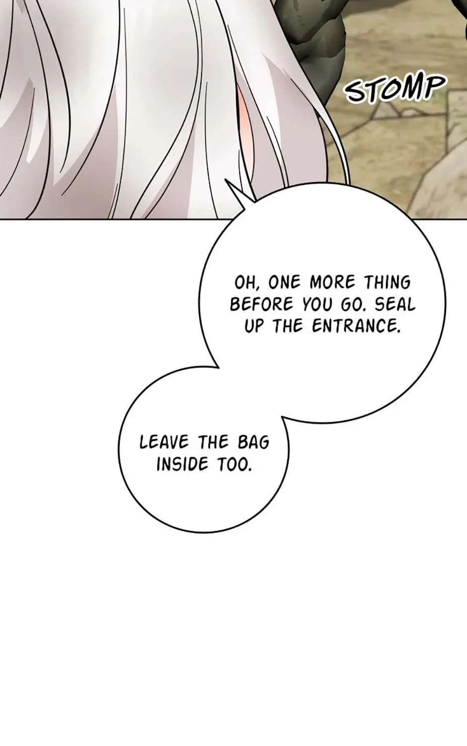 Hiding the Archduke's Humiliating History Chapter 75 page 111 - 