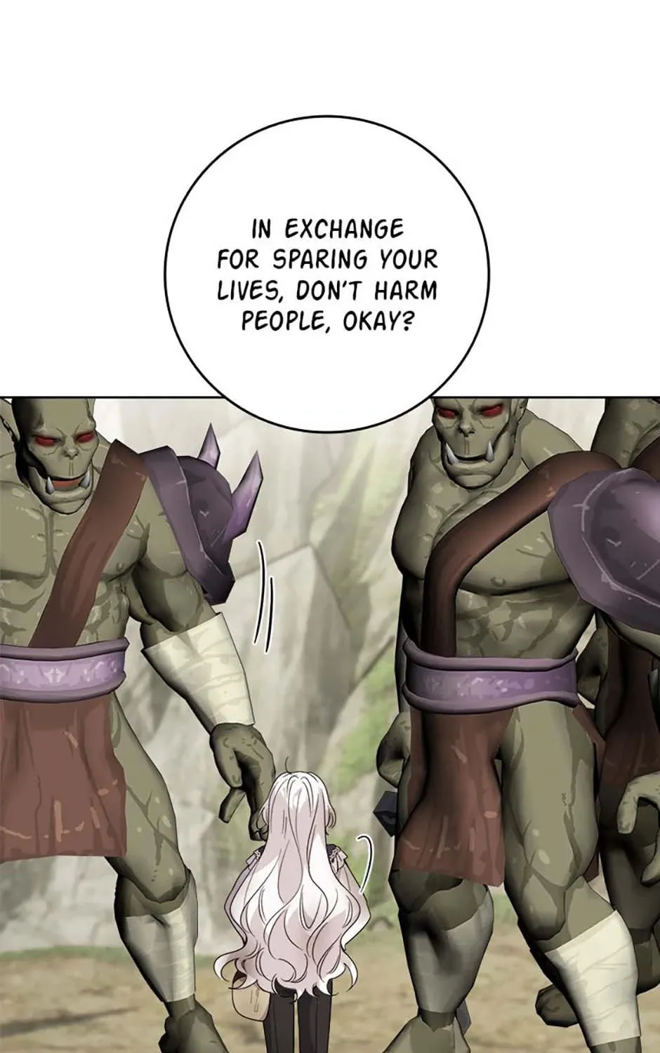 Hiding the Archduke's Humiliating History Chapter 75 page 115 - 