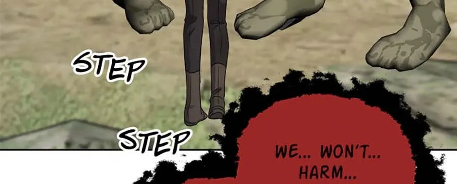 Hiding the Archduke's Humiliating History Chapter 75 page 116 - 