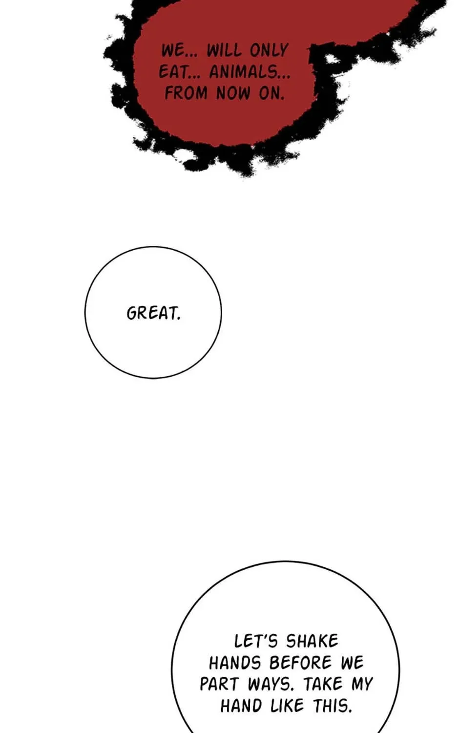 Hiding the Archduke's Humiliating History Chapter 75 page 117 - 