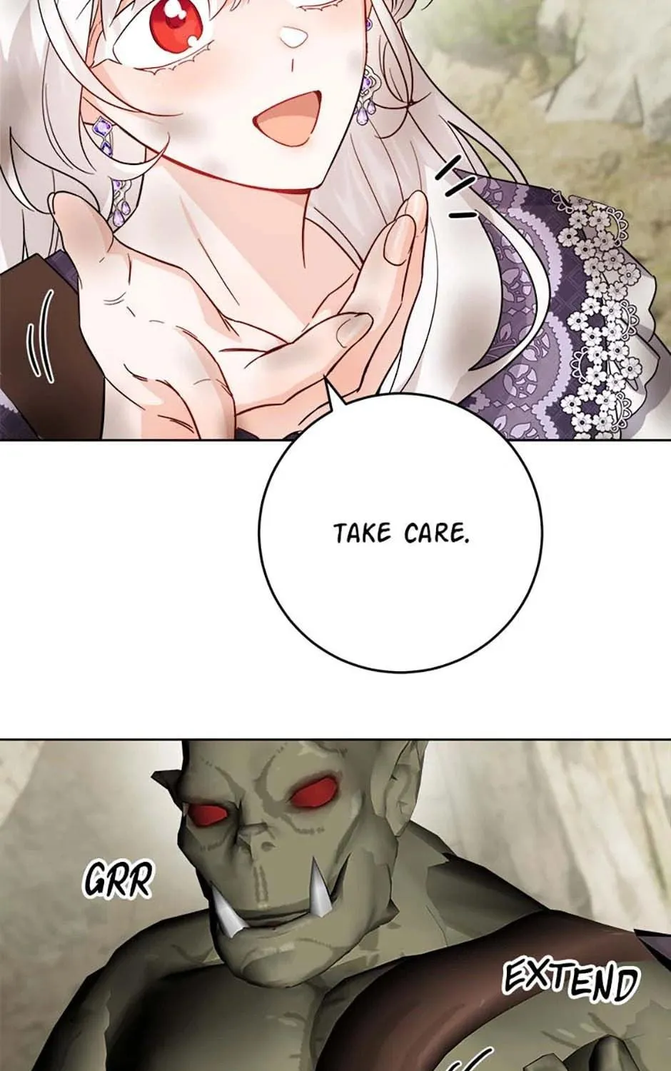 Hiding the Archduke's Humiliating History Chapter 75 page 119 - 