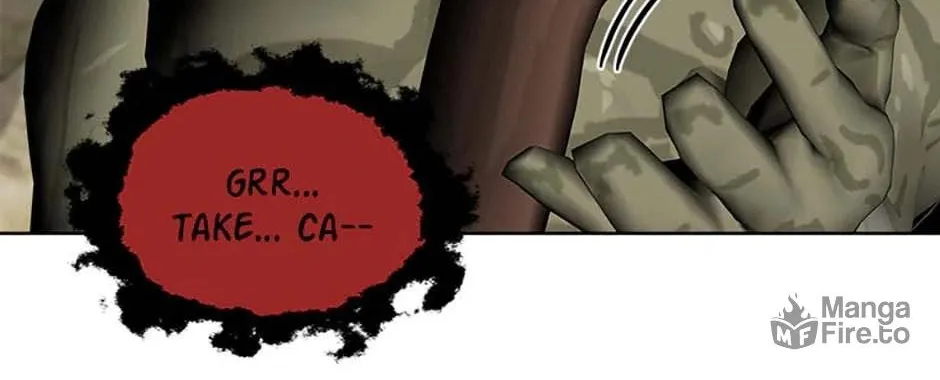Hiding the Archduke's Humiliating History Chapter 75 page 120 - 