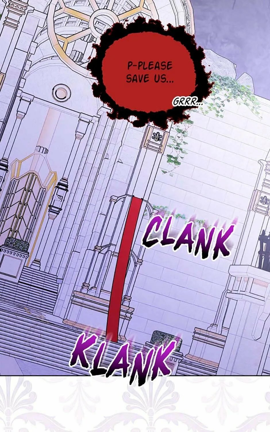 Hiding the Archduke's Humiliating History Chapter 75 page 13 - 