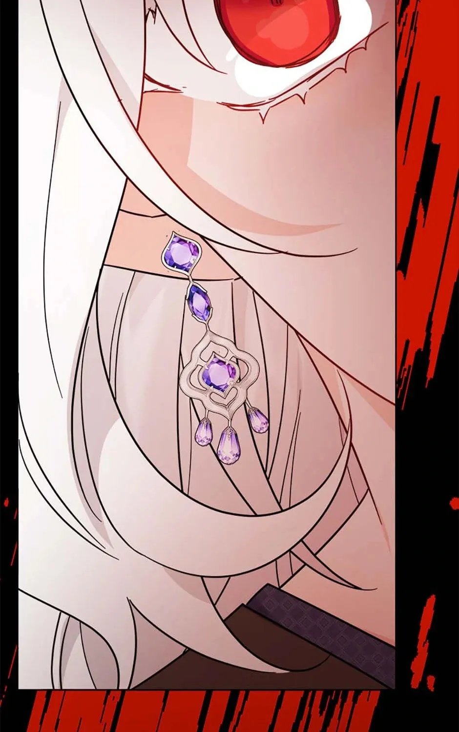 Hiding the Archduke's Humiliating History Chapter 75 page 123 - 