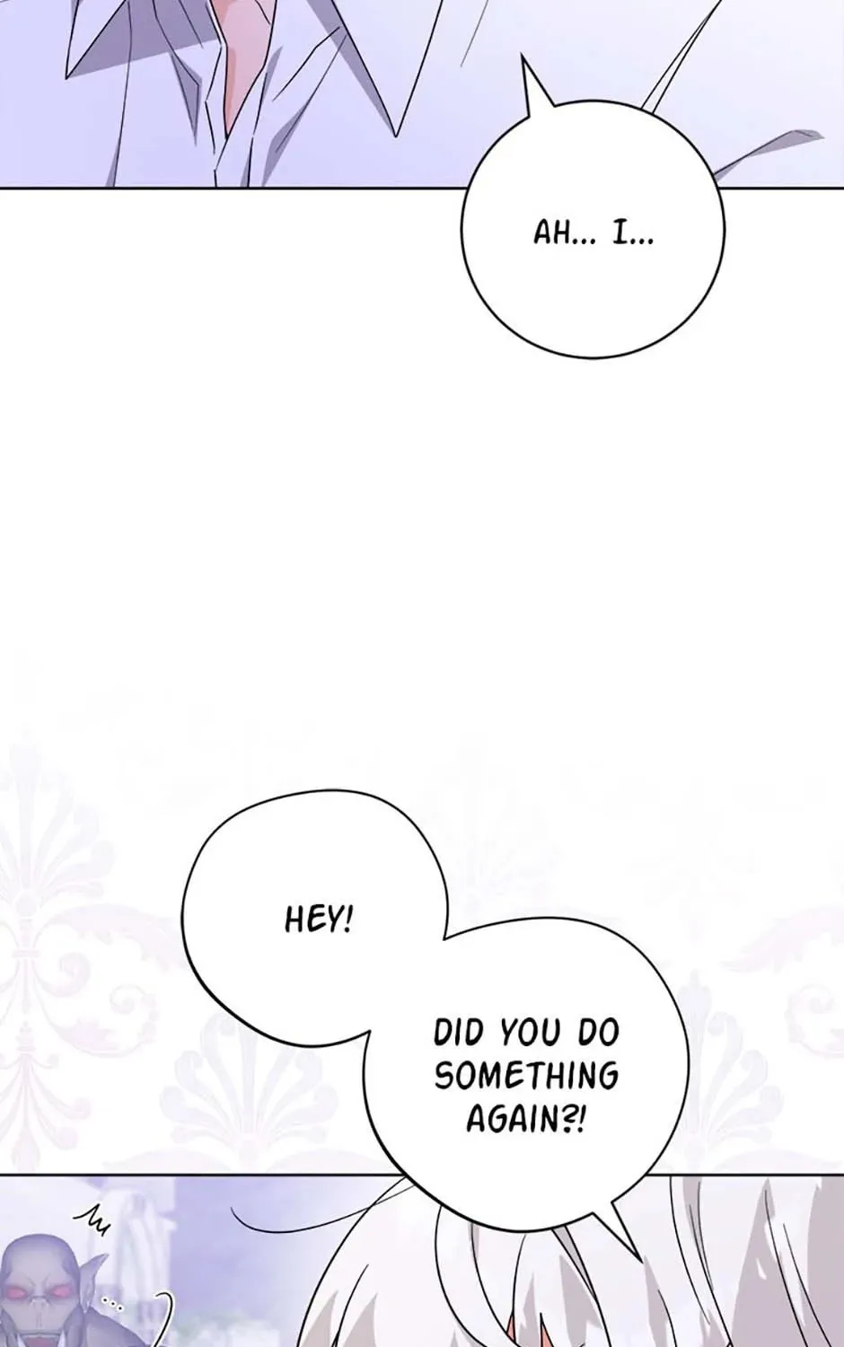 Hiding the Archduke's Humiliating History Chapter 75 page 3 - 