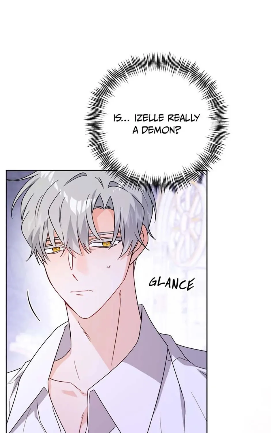 Hiding the Archduke's Humiliating History Chapter 75 page 21 - 