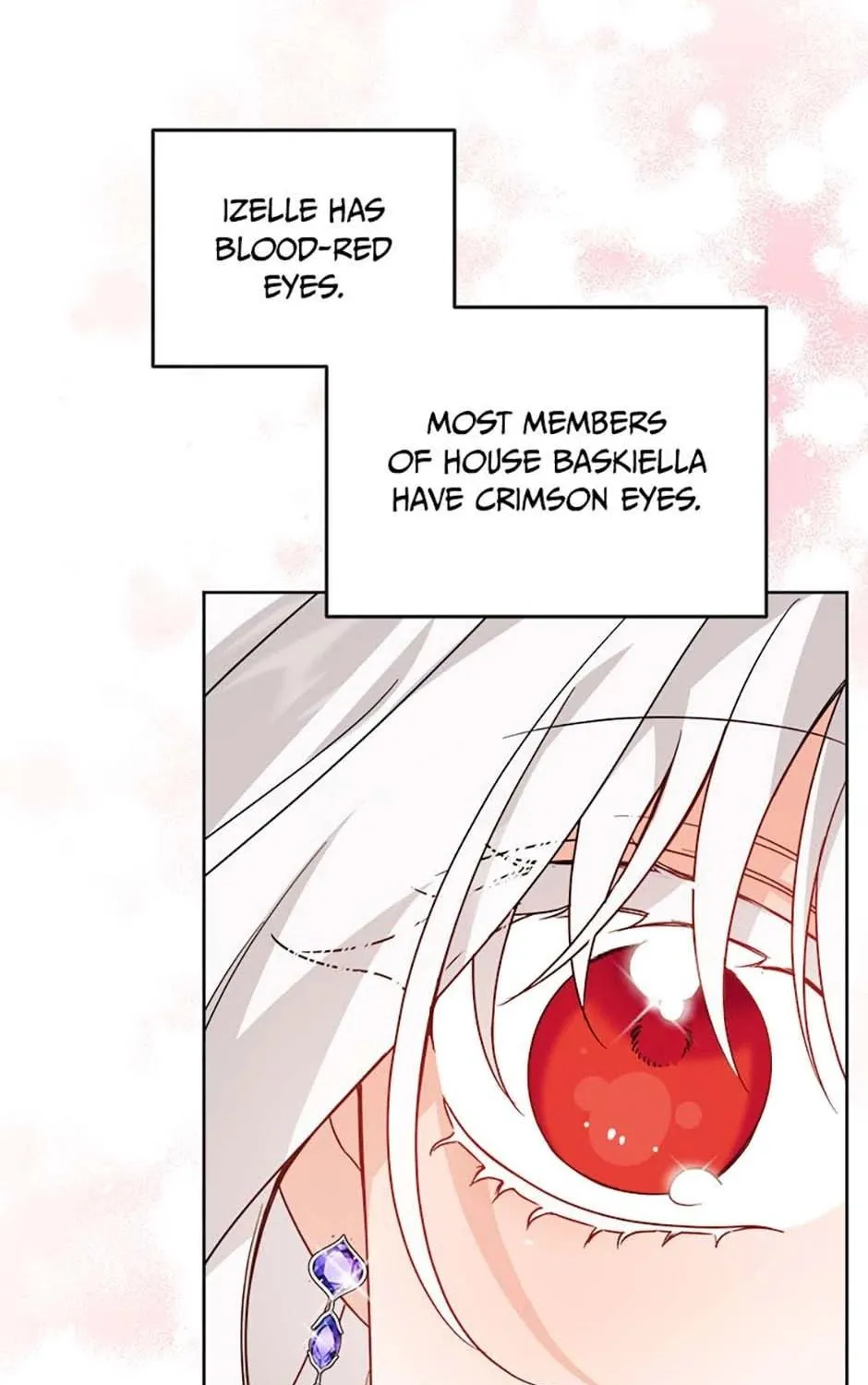 Hiding the Archduke's Humiliating History Chapter 75 page 23 - 