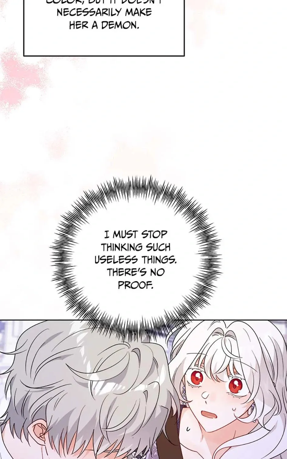 Hiding the Archduke's Humiliating History Chapter 75 page 25 - 