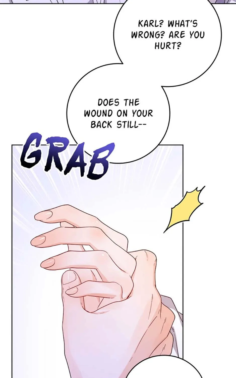 Hiding the Archduke's Humiliating History Chapter 75 page 27 - 
