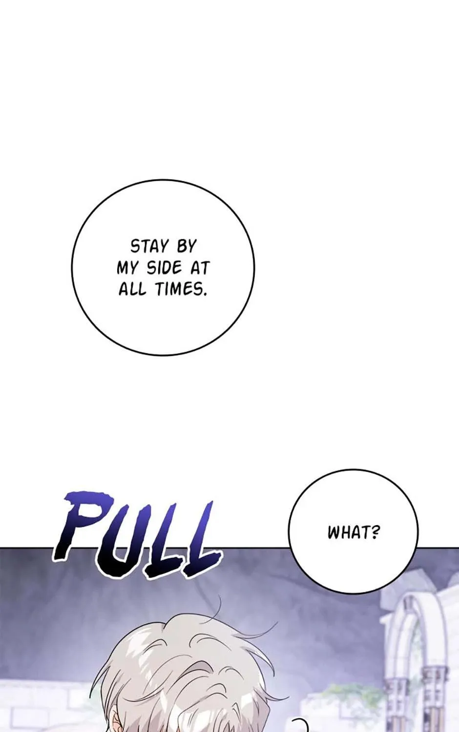 Hiding the Archduke's Humiliating History Chapter 75 page 29 - 